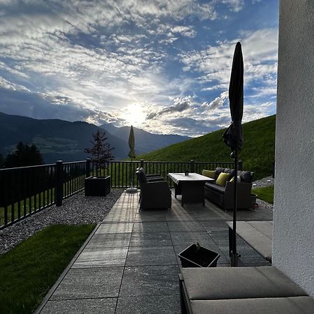 Ferienwohnung Bergzua Stummerberg Exteriér fotografie